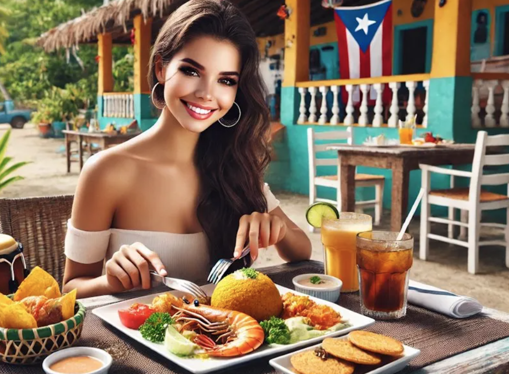 10 Must Try Foods By Puerto Nuevo Beach