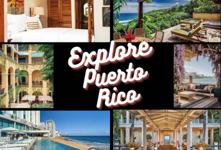Best Hotels To Stay At Near Puerto Nuevo Beach
