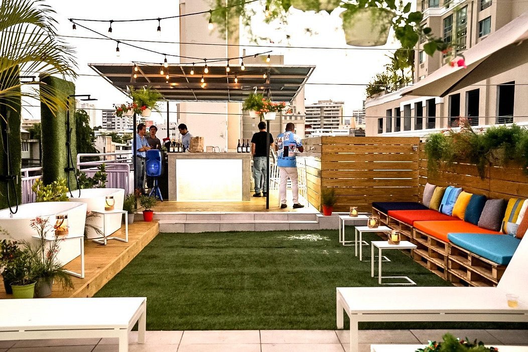 Best Social Hostels In Vega Baja Puerto Rico