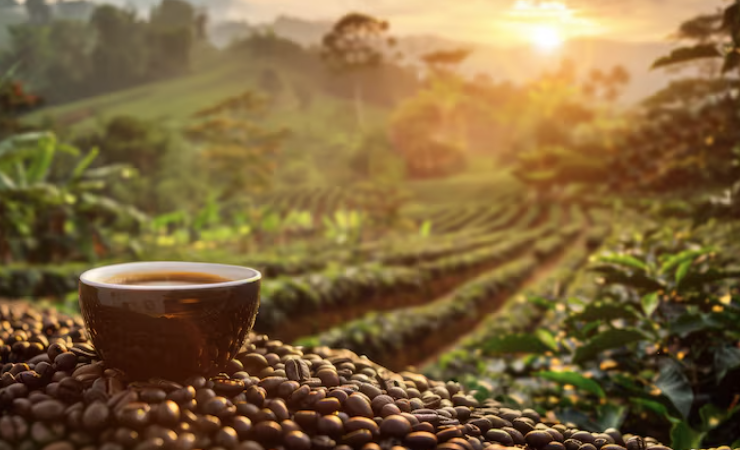 Coffee Lovers Guide To Puerto Nuevo Beach