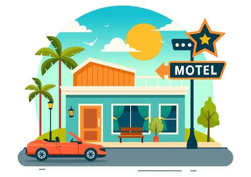 Hotels Near Puerto Nuevo Beach