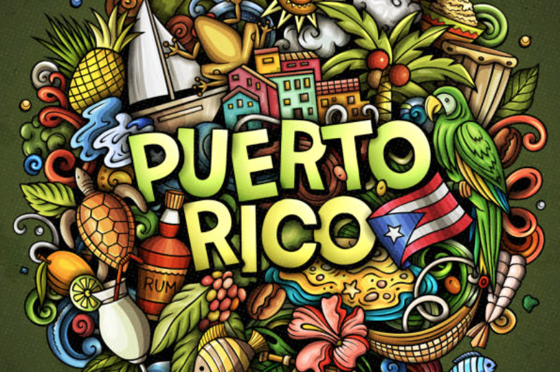 Seasonal Events Beach Festivals Near Puerto Nuevo Beach Vega Baja