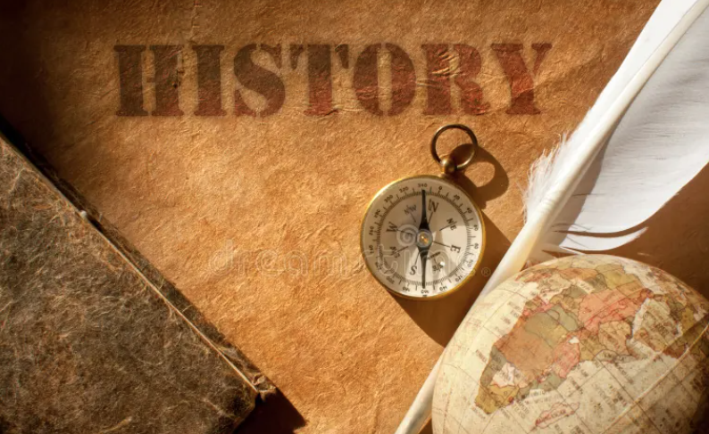 The History Of Puerto Nuevo Beach And Its Surroundings