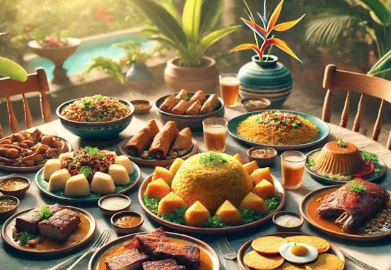 Top 10 Restaurants And Kiosks Near Puerto Nuevo Beach