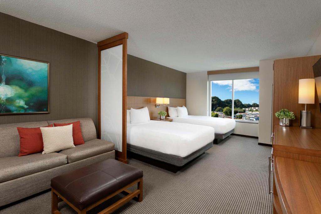 Hyatt Place Manati Puerto Nuevo Beach Vega Baja Room