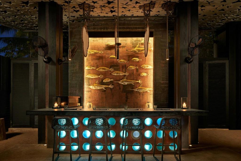 Ritz Carlton Reserve Puerto Nuevo Beach Vega Baja Dorado Beach Front Desk