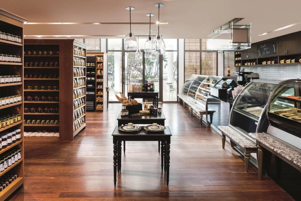 Ritz Carlton Reserve Puerto Nuevo Beach Vega Baja Dorado Beach Store
